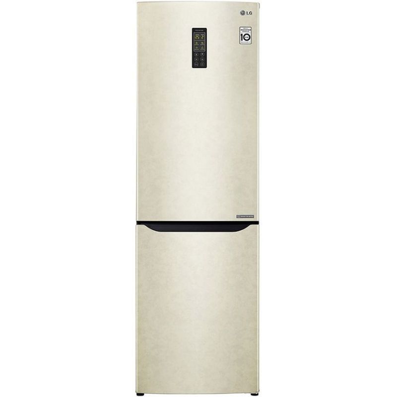 Холодильник LG  GA-B419SEUL